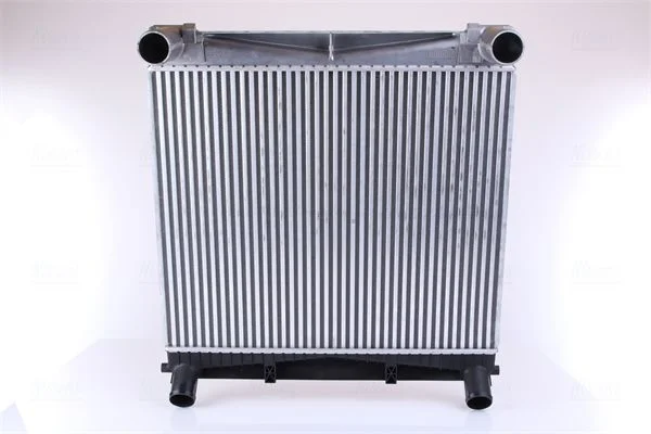 Intercooler NISSENS 961140