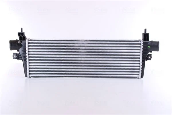 Intercooler NISSENS 961169