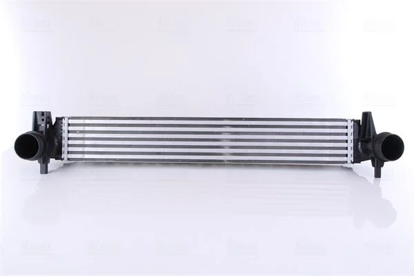 Intercooler NISSENS 96120