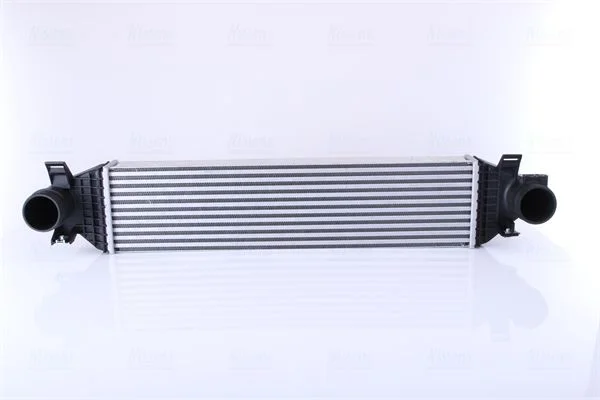 Intercooler NISSENS 961220