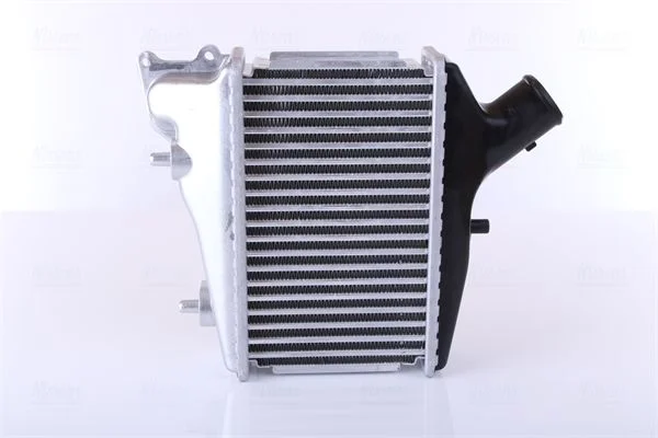 Intercooler NISSENS 961222