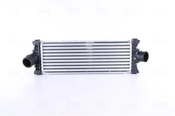 Intercooler NISSENS 961230