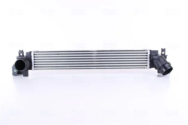 Intercooler NISSENS 961233
