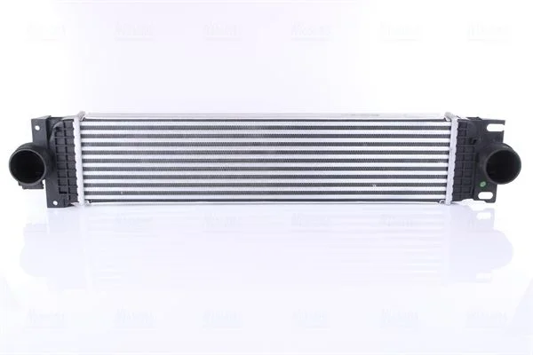 Intercooler NISSENS 961234