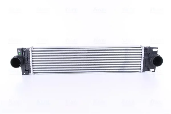 Intercooler NISSENS 961235