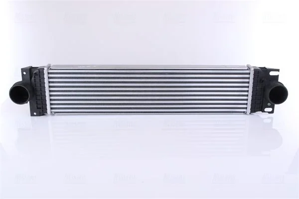 Intercooler NISSENS 961236