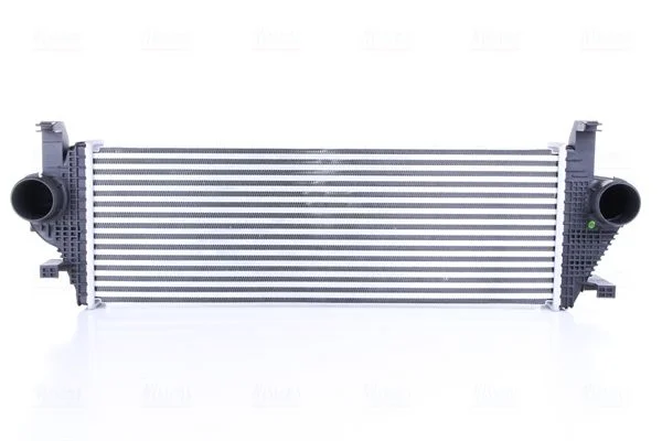 Intercooler NISSENS 961238