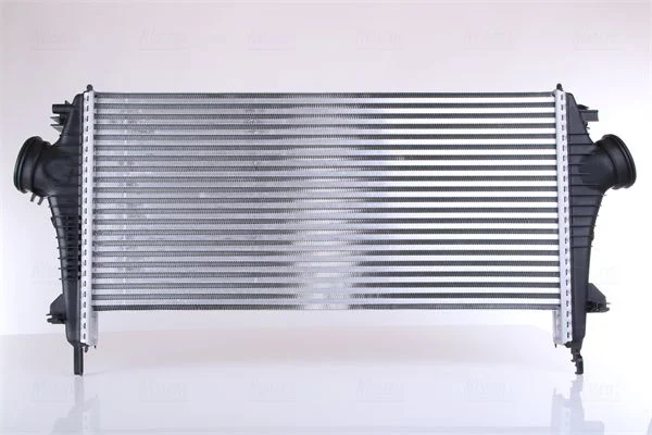 Intercooler NISSENS 961252
