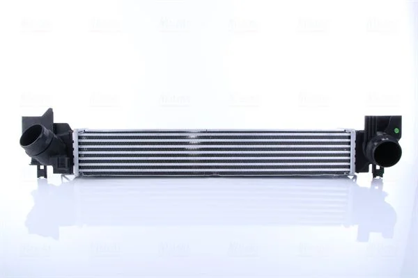 Intercooler NISSENS 961269
