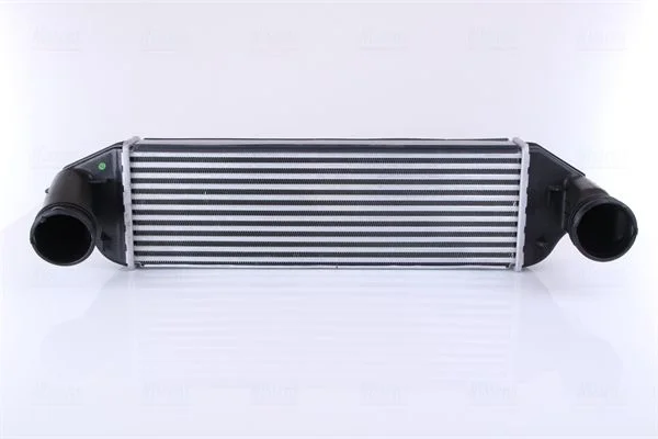 Intercooler NISSENS 96128