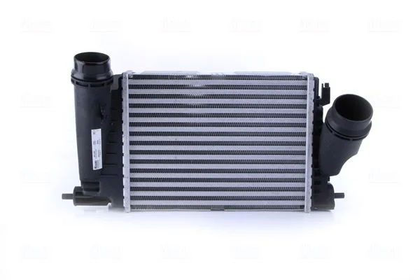 Intercooler NISSENS 961289