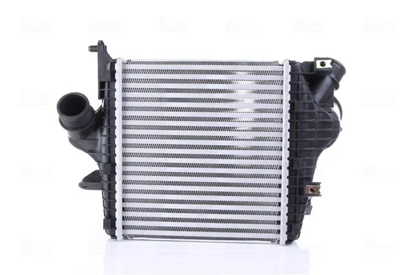 Intercooler NISSENS 961304