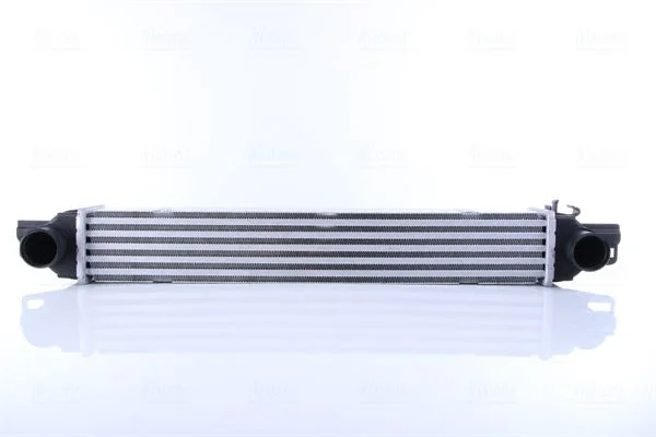 Intercooler NISSENS 961336
