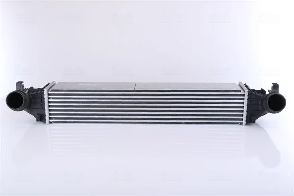 Intercooler NISSENS 96140
