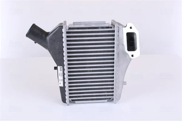 Intercooler NISSENS 961421