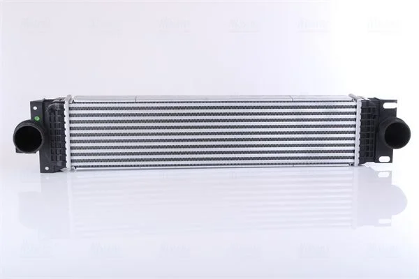Intercooler NISSENS 961436