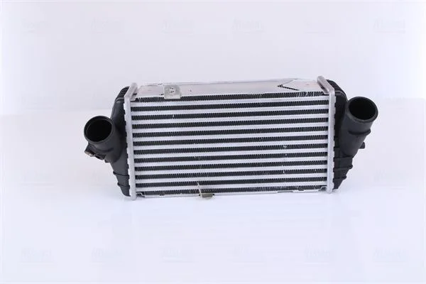 Intercooler NISSENS 96144
