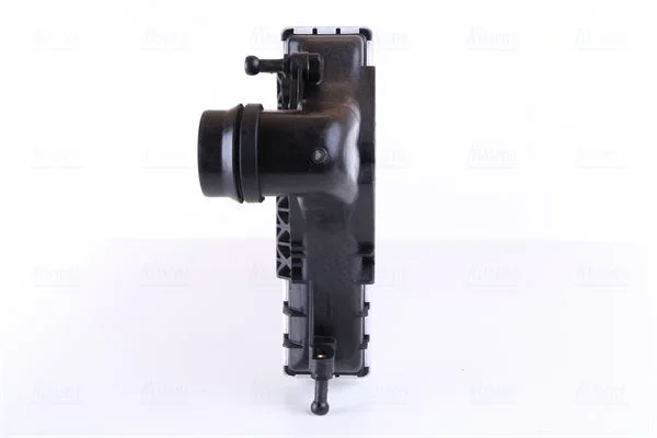 Intercooler NISSENS 961458