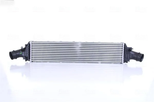 Intercooler NISSENS 961468