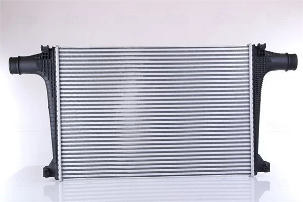 Intercooler NISSENS 961470
