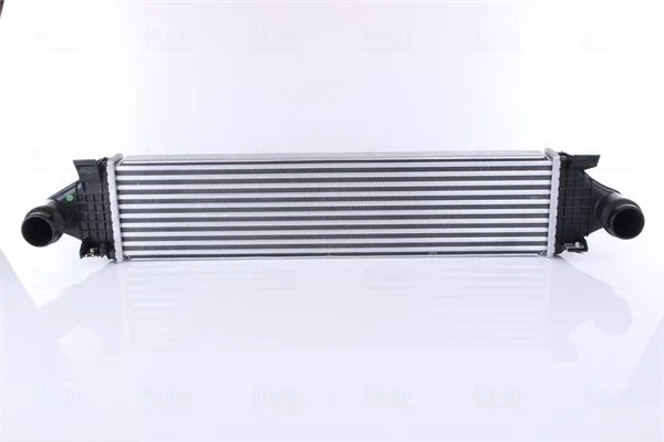 Intercooler NISSENS 961476