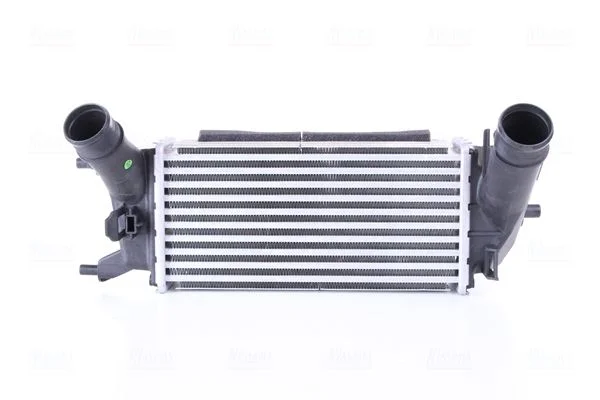 Intercooler NISSENS 961486