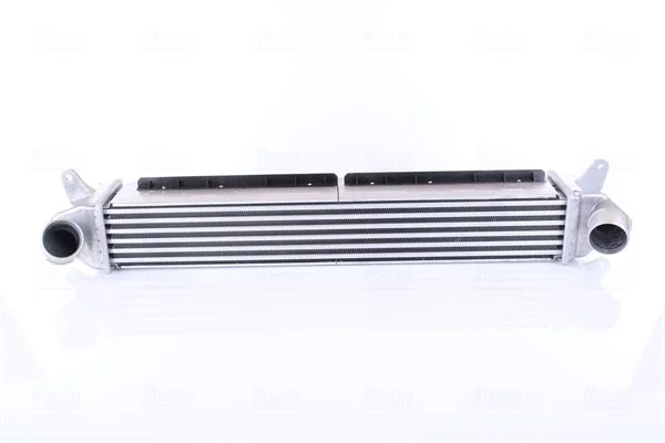 Intercooler NISSENS 961490