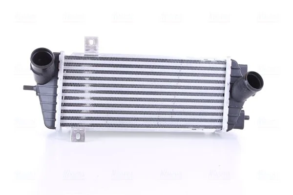 Intercooler NISSENS 961493