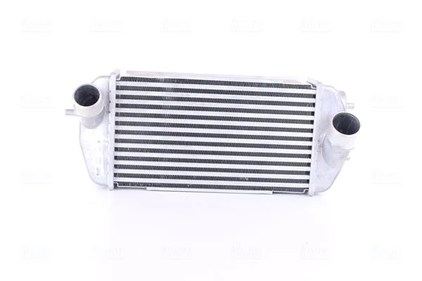 Intercooler NISSENS 961495
