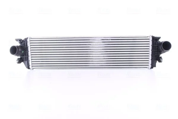 Intercooler NISSENS 961504