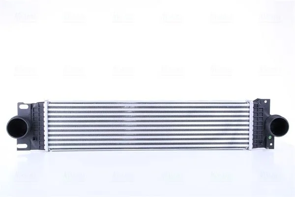 Intercooler NISSENS 961505