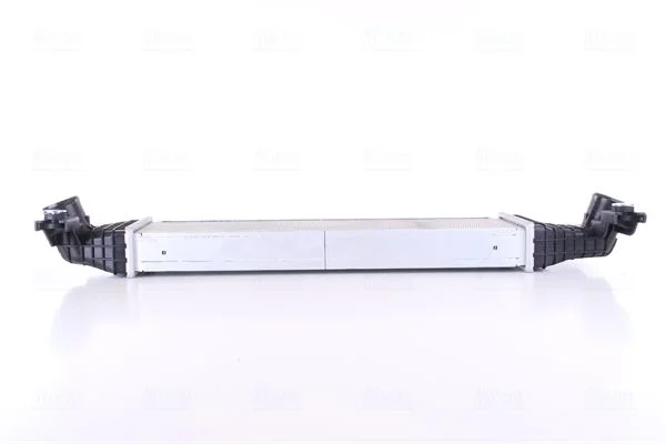 Intercooler NISSENS 961507