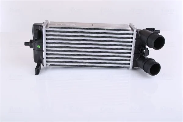 Intercooler NISSENS 961509