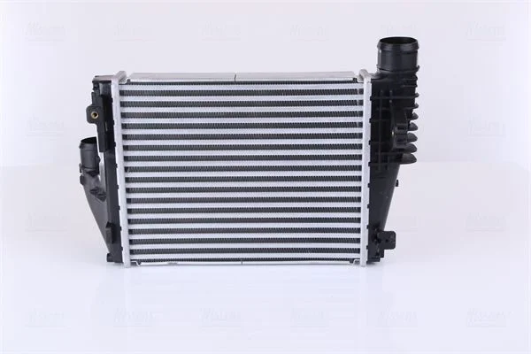 Intercooler NISSENS 961523