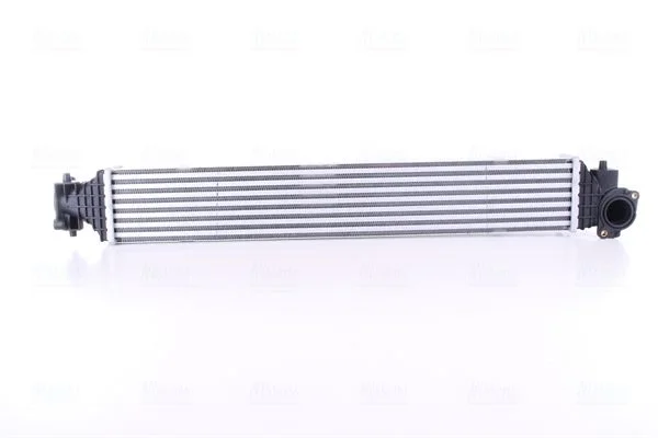 Intercooler NISSENS 961527
