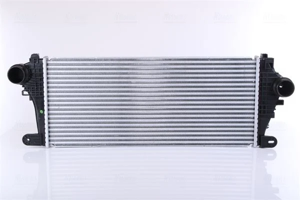 Intercooler NISSENS 961534