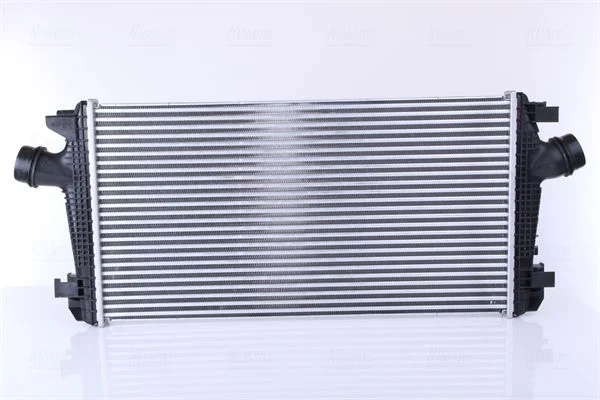 Intercooler NISSENS 961543