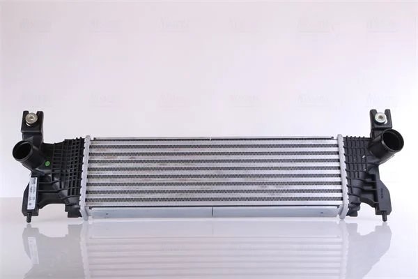Intercooler NISSENS 961556