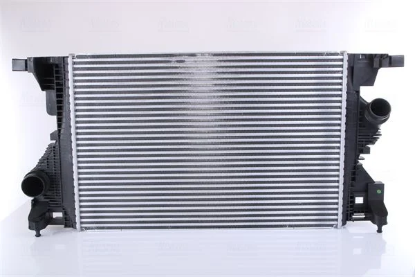 Intercooler NISSENS 961560