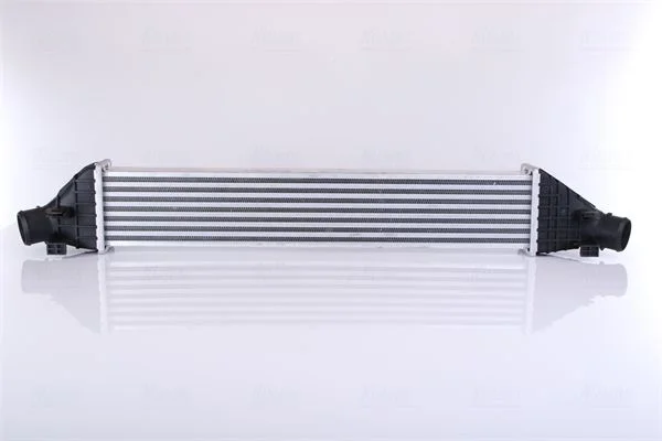 Intercooler NISSENS 961582