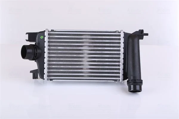 Intercooler NISSENS 961583