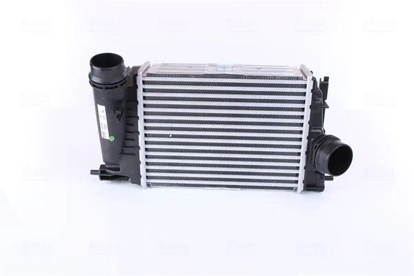 Intercooler NISSENS 961584
