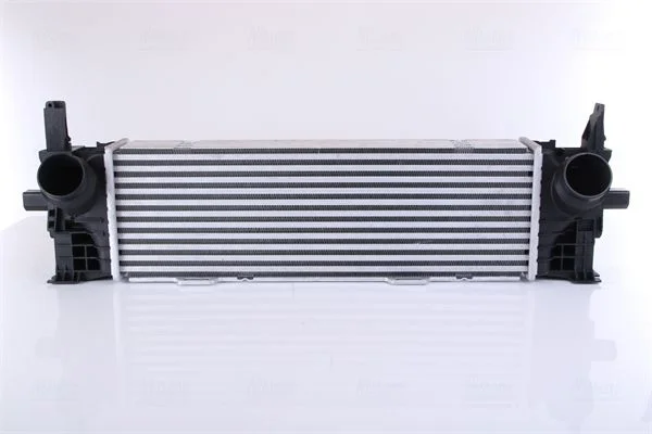 Intercooler NISSENS 961591