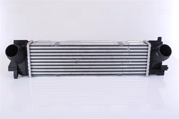 Intercooler NISSENS 961596