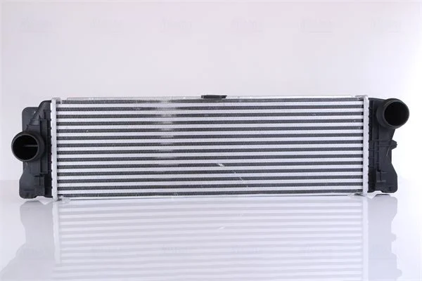 Intercooler NISSENS 961597