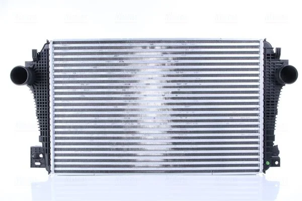 Intercooler NISSENS 961601