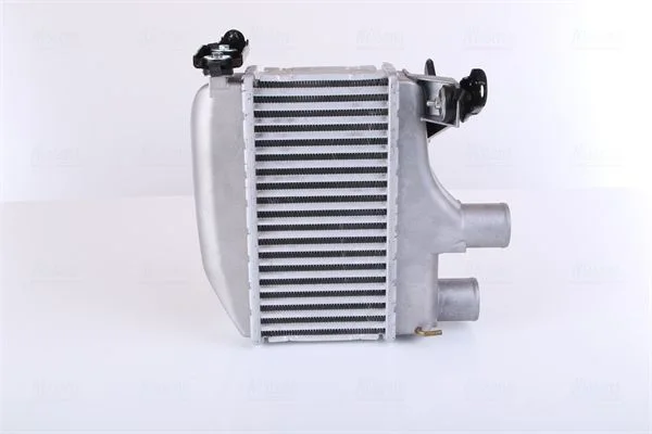 Intercooler NISSENS 96164