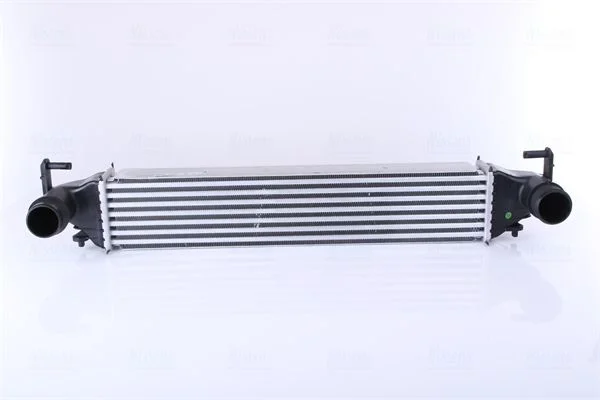 Intercooler NISSENS 96166