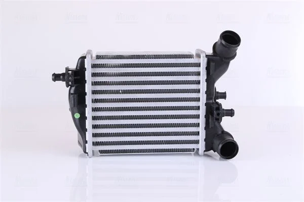 Intercooler NISSENS 96167
