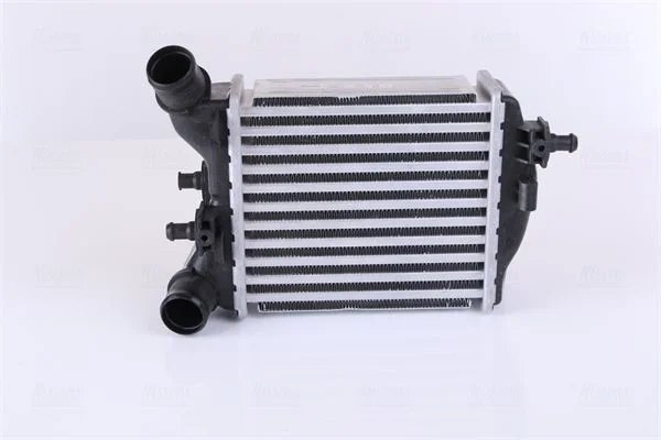 Intercooler NISSENS 96168